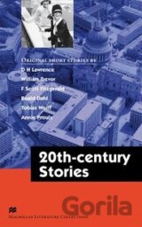20-th century Stories