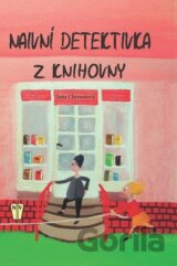 Naivní detektivka z knihovny