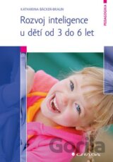 Rozvoj inteligence u dětí od 3 do 6 let
