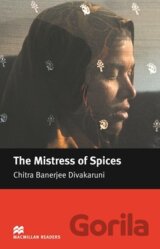 The Mistress of Spices