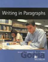 Writing in Paragraphs