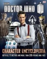 Doctor Who: Character Encyclopedia