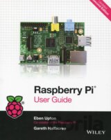 Raspberry Pi User Guide