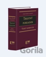Trestný poriadok