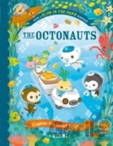 The Octonauts Explore: The Great Big Ocean
