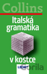 Italská gramatika v kostce