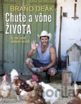 Chute a vône života
