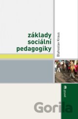 Základy socialní pedagogiky