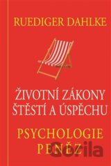Psychologie peněz