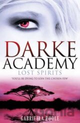 Lost Spirits