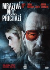 Mrazivá noc přichází