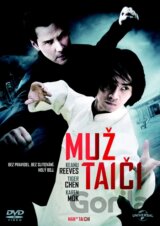 Muž taiči (2013)