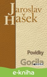 Jaroslav Hašek – Povídky