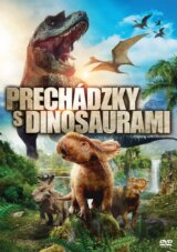 Putování s dinosaury (SK/CZ dabing)