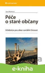 Péče o staré občany