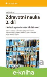 Zdravotní nauka 2. díl