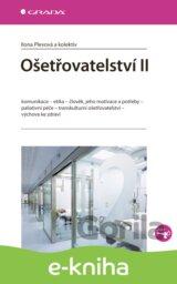Ošetřovatelství II