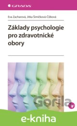 Základy psychologie pro zdravotnické obory