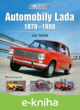 Automobily Lada 1970-1990