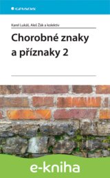 Chorobné znaky a příznaky 2
