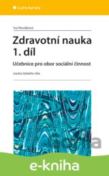 Zdravotní nauka 1. díl