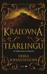 Kráľovná Tearlingu