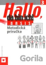Hallo, da bin ich! 3 - Basis (Metodická príručka)
