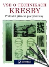 Vše o technikách kresby