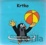 Krtko (leporelo do vody)