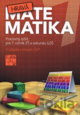 Hravá matematika 7