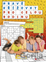 Hravé křížovky pro celou rodinu