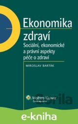 Ekonomika zdraví