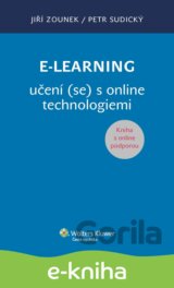 E-learning učení (se) s online technologiemi