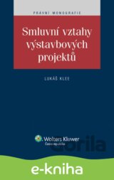 Smluvní vztahy výstavbových projektů