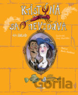 Kristína sa nevzdáva
