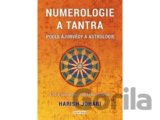 Numerologie a tantra podle ájurvédy a astrologie