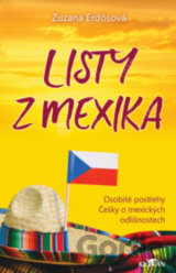 Listy z Mexika