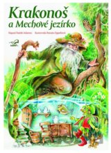 Krakonoš a Mechové jezírko