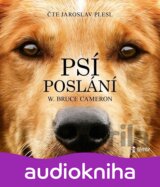 Psí poslání