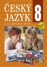Český jazyk 8 pro základní školy