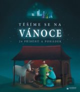 Těšíme se na Vánoce