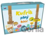 Kufrík plný hier