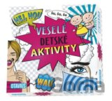 Veselé detské aktivity (hra)