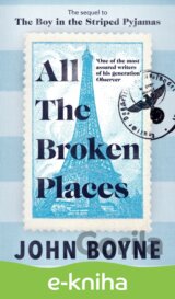 All The Broken Places