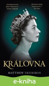 Královna