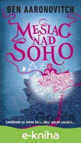 Mesiac nad Soho