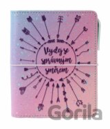 Diář: Vydej se správným směrem S s vyměnitelným kalendáriem