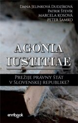 Agonia iustitiae