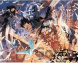 Malování podle čísel: Harry Potter - Harry, Hermiona a Ron hledají klíč