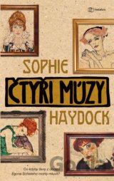 Čtyři múzy